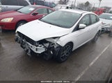 FORD FOCUS SEL 1FADP3H24JL200826 снимка
