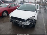 FORD FOCUS SEL 1FADP3H24JL200826 снимка