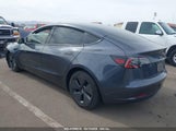 TESLA MODEL 3 REAR-WHEEL DRIVE 5YJ3E1EA9PF678473 снимка