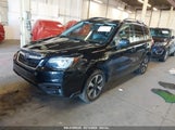 SUBARU FORESTER 2.5I LIMITED JF2SJARC3HH545973 снимка