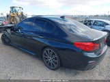 BMW 540I WBAJE5C33HG913604 fotografie