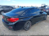 BMW 540I WBAJE5C33HG913604 fotografie