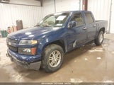 CHEVROLET COLORADO 1LT 1GCHTCFE0C8105626 снимка