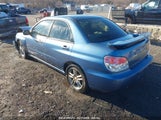 SUBARU IMPREZA 2.5I JF1GD616X7H505201 снимка