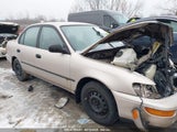 TOYOTA COROLLA LE/DX 2T1AE09E6PC011055 снимка