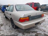 TOYOTA COROLLA LE/DX 2T1AE09E6PC011055 снимка