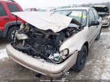 TOYOTA COROLLA LE/DX 2T1AE09E6PC011055 снимка