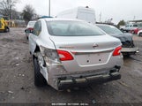 NISSAN SENTRA S 3N1AB7AP7FY331758 снимка