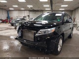 KIA SORENTO LX 5XYKT3A61EG501226 снимка