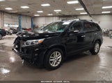 KIA SORENTO LX 5XYKT3A61EG501226 снимка