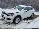 VOLKSWAGEN TOUAREG 3.6L SPORT WVGEF9BP8ED002576 снимка