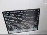 VOLKSWAGEN TOUAREG 3.6L SPORT WVGEF9BP8ED002576 снимка