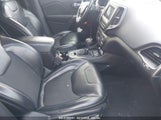 JEEP CHEROKEE LATITUDE PLUS FWD 1C4PJLLB5KD297322 photo