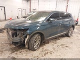 LINCOLN MKX RESERVE 2LMTJ8LR8GBL48611 снимка