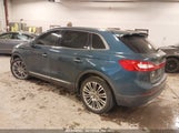 LINCOLN MKX RESERVE 2LMTJ8LR8GBL48611 снимка