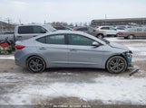 HYUNDAI ELANTRA VALUE EDITION 5NPD84LF9HH161446 снимка