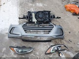 HYUNDAI ELANTRA VALUE EDITION 5NPD84LF9HH161446 снимка