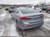 HYUNDAI ELANTRA VALUE EDITION 5NPD84LF9HH161446 снимка