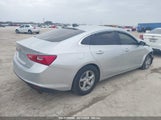 CHEVROLET MALIBU LS 1G1ZB5ST2GF352387 снимка