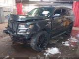 CHEVROLET TAHOE LT 1GNSKBKC1HR354078 снимка
