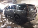 CHEVROLET TAHOE LT 1GNSKBKC1HR354078 снимка