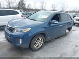 KIA SORENTO LX 5XYKTCA68FG596398 снимка