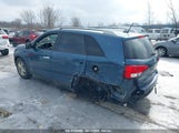 KIA SORENTO LX 5XYKTCA68FG596398 снимка