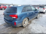 KIA SORENTO LX 5XYKTCA68FG596398 снимка