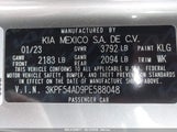 KIA FORTE GT-LINE 3KPF54AD9PE588048 снимка