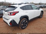 SUBARU CROSSTREK LIMITED 4S4GUHM62S3702057 fotografie