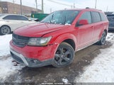 DODGE JOURNEY CROSSROAD 3C4PDCGB8LT201079 снимка