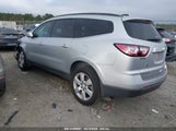 CHEVROLET TRAVERSE 1LT 1GNKRGKD3HJ147658 снимка