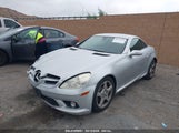 MERCEDES-BENZ SLK 350 WDBWK56F16F111898 photo