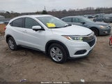 HONDA HR-V EX-L 3CZRU5H74KM709664 снимка