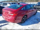 HONDA ACCORD HYBRID SPORT 1HGCV3F22NA026725 photo
