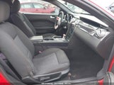 FORD MUSTANG V6 1ZVFT80N465155011 снимка