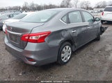 NISSAN SENTRA S 3N1AB7APXJY271922 photo
