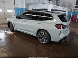 BMW X3 XDRIVE30I 5UX53DP07R9U77767 fotografie