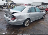 MERCEDES-BENZ C 230 SPORT WDBRF52H97A918502 снимка