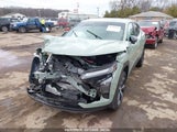 CHEVROLET TRAX FWD 1RS KL77LGE28RC135941 photo