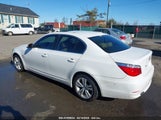 BMW 528I XDRIVE WBANV1C52AC****** fotografie