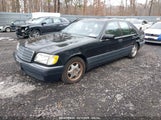 MERCEDES-BENZ S 320 WDBGA32G3XA****** снимка