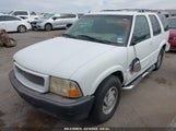 GMC Envoy 1GKDT13W5W2954047 снимка