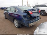 NISSAN SENTRA SV 3N1AB7AP8HY324031 снимка