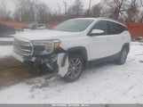 GMC TERRAIN AWD SLT 3GKALVEV4NL304198 снимка
