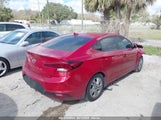 HYUNDAI ELANTRA VALUE EDITION KMHD84LF9LU068338 снимка