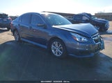 SUBARU LEGACY 2.5I PREMIUM 4S3BMBC64D3030020 снимка