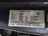 TESLA MODEL 3 STANDARD RANGE PLUS REAR-WHEEL DRIVE 5YJ3E1EA1MF861538 снимка