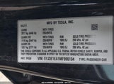 TESLA MODEL 3 STANDARD RANGE PLUS REAR-WHEEL DRIVE 5YJ3E1EA1MF996194 снимка
