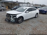 CHEVROLET MALIBU LT 1G1ZD5ST4JF180705 снимка